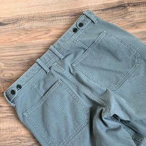 Wallace and Barnes military pants 32x30